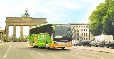 FlixBus привлек от инвесторов $650 млн, увеличив свою оценку до $3 млрд - delo.ua - Англия - Турция - Португалия
