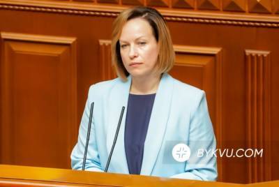 У липні пенсії проіндексують мільйону українців: міністр розповіла, кого це торкнеться - bykvu.com - Украина