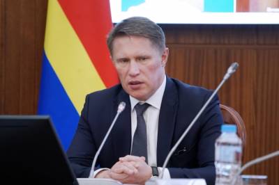 Михаил Мурашко - Мурашко прокомментировал процесс регистрации вакцины «Спутник V» в ЕС - aif.ru - Венгрия