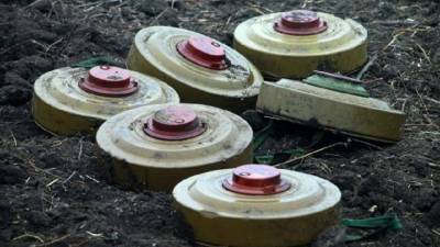 Террористы «ДНР» готовятся к танковому наступлению в районе Петровского - real-vin.com - ДНР