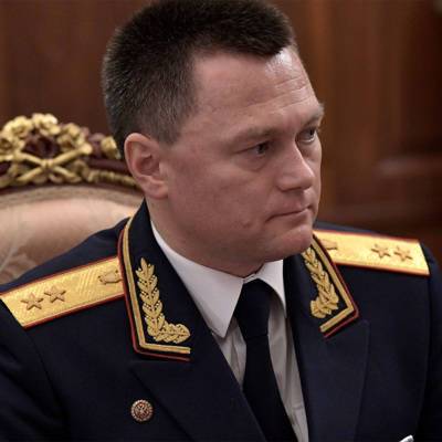 Владимир Путин - Игорь Краснов - Генпрокурор предложил Путину отложить введение новых видов проверок бизнеса - radiomayak.ru - Санкт-Петербург