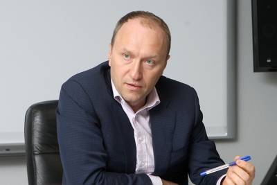 Андрей Бочкарев - Андрей Бочкарев рассказал о конкурсе проектов домов по реновации - vm.ru - Москва