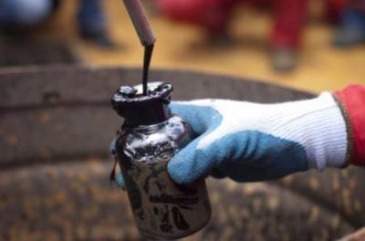 Нефть дешевеет на фоне опасений относительно спроса из-за коронавируса - from-ua.com