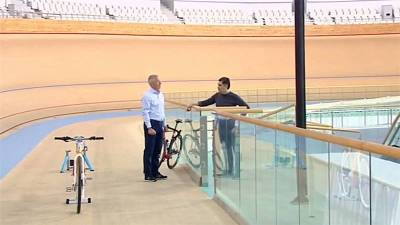 Ашхабад отказался принимать Чемпионат мира по велотреку из-за пандемии - hronikatm.com - Туркмения - Ашхабад