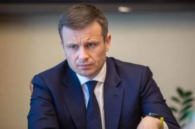 Сергей Марченко - В Минфине заявили, что Украина может выжить и без траншей МВФ - from-ua.com