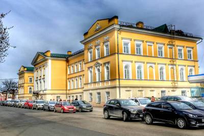 Светлана Цветайло - Прогноз на ближайшие дни: дожди не прекратятся - saratov.mk.ru - Саратовская обл. - Саратов