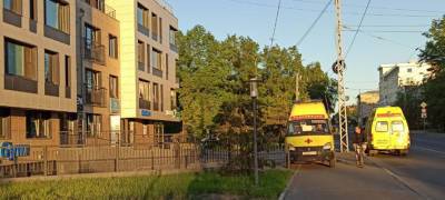 В Петрозаводске собирают деньги на похороны бодибилдера - stolicaonego.ru - Петрозаводск