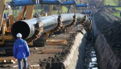 Дания запретила Польше строить газопровод для отказа от российского газа - sharij.net - Норвегия - Дания
