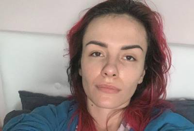 У беременной MamaRika тяжелый токсикоз: Поставили диагноз "угроза..." - kp.ua