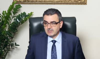 Ректор ТГУ Эдуард Галажинский: "В турбулентном мире основной компетенцией человека станет умение переучиваться" - interfax-russia.ru