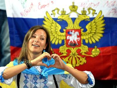 Ростислав Ищенко - Ищенко предположил, когда Россия решится ввести визовый режим для Украины - news-front.info - Москва - Россия - Украина