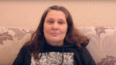 Монтян вспомнила свои пророческие слова о войне в Донбассе - newinform.com - Москва - Донбасс - Киев