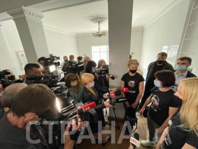 Сегодня суд может вынести приговор "житомирскому стрелку", расстрелявшему 7 человек. Фото и видео заседания - strana.ua - Житомир