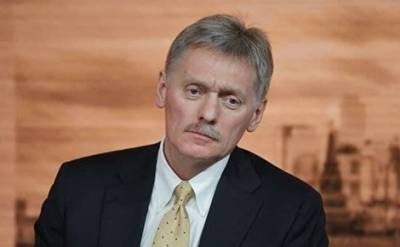 Дмитрий Песков - Песков: В России нет запрета на работу СМИ-иноагентов, но они могут закрываться из-за экономических проблем - echo.msk.ru
