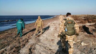 Кого и как спасают поисковики отряда "Лиза Алерт" в Крыму - crimea.ria.ru - Крым - Симферополь - Севастополь