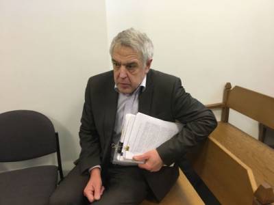 Гапоненко: моя критика латвийского государства может обойтись мне в 12 лет тюрьмы - eadaily.com - Латвия
