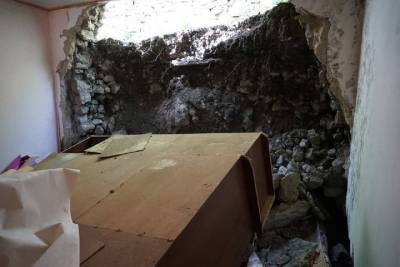 Абдулпатах Амирханов - Пострадавшим при ЧС в Хунзахском районе помогут власти - mk.ru - респ. Дагестан
