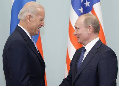 Владимир Путин - Дмитрий Песков - Джо Байден - Песков о переговорах Путина и Байдена: будут говорить столько, сколько захотят - tvc.ru