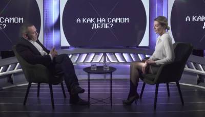 Максим Бужанский - Сергей Стерненко - Мирослава Бобровская - Бужанский объяснил, почему не считает Стерненко националистом - politeka.net - Одесса