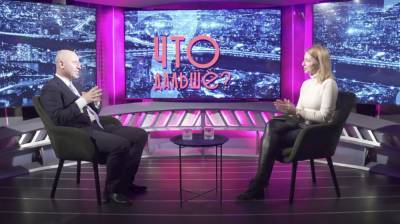 Сергей Стерненко - Руслан Бизяев - Бизяев объяснил, почему Стерненко не получилось сделать неформальным лидером улиц - politeka.net - Одесса