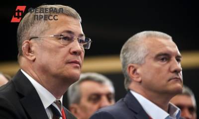 Татарстан и Башкирия вошли в пятерку лидеров по инвестиционному климату - fedpress.ru - Москва - Башкирия - респ. Татарстан - Казань