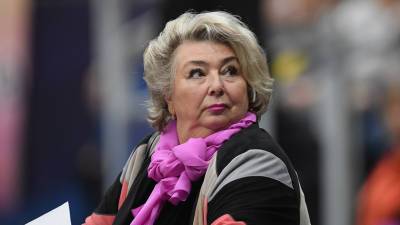 Валерий Брагин - «Тренер — не Знарок»: Тарасова объяснила поражение сборной России по хоккею - newizv.ru - Канада