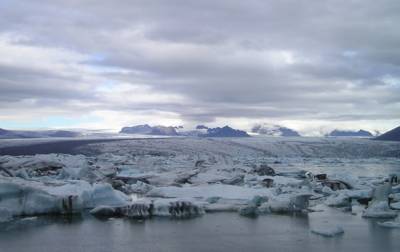 Арктика теряет лед в два раза быстрее, чем ожидалось – ученые - korrespondent.net - Англия - Лондон - Арктика