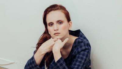 Гарри Поттер - Актриса Агата Максимова написала о страшном диагнозе в своем Instagram - mir24.tv