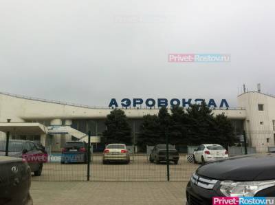 Виталий Мутко - Александр Жуков - В 2022 году Ростов получит деньги на подготовку старого аэропорта к жилой застройке - privet-rostov.ru - Ростовская обл.