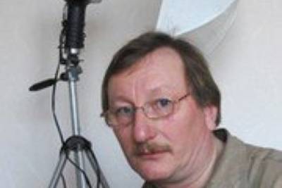 Александр Калашников - Известный читинский фотограф Александр Калашников скончался в Чите 4 июня - chita.ru - Чита