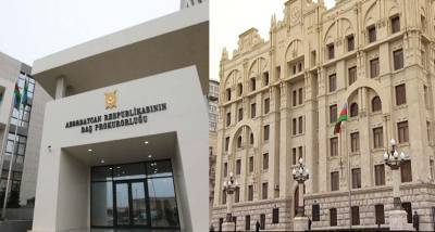 Из числа подорвавшихся на мине в Кельбаджаре погибли три, ранены 4 человека – совместное сообщение МВД и Генпрокуратуры - trend.az - Азербайджан - район Кельбаджарский