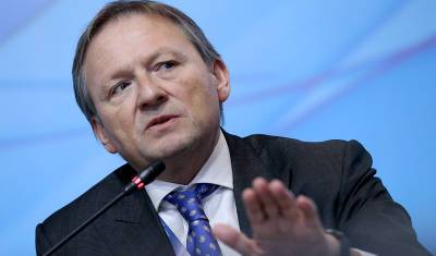 Борис Титов - Борис Титов заявил об участившихся арестах предпринимателей - newizv.ru