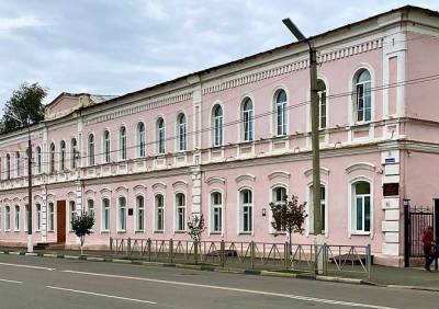 Арбитражный суд вынес решение о передаче рязанской школы №6 епархии - ya62.ru - Рязанская обл. - Рязань