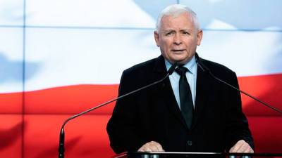 Лекарство от шантажа: сможет ли польская власть избежать досрочных выборов - bin.ua - Польща