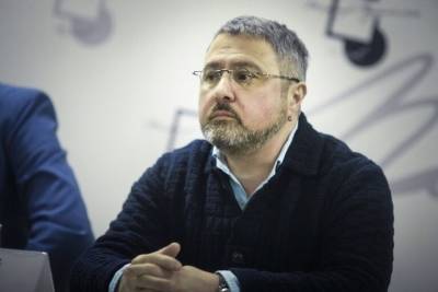 Дмитрий Месхиев: «Мы стараемся развивать наш театр» - mk-pskov.ru - Псков