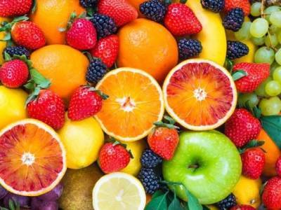 Эдит Коуэн - Регулярное употребление фруктов снижает риск развития сахарного диабета - u24.ru