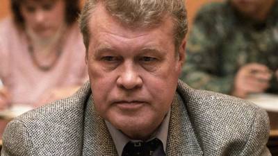 Первый президент «АвтоВАЗа» Каданников умер на 80-м году жизни - iz.ru - Тольятти