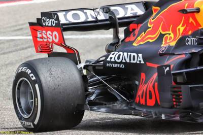 Андреас Зайдль - В FIA начали контролировать гибкость антикрыльев - f1news.ru