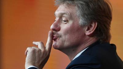 Владимир Путин - Дмитрий Песков - Джозеф Байден - В Кремле оценили вероятность обсуждения Украины во время встречи Путина и Байдена - sharij.net - Женева