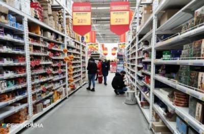 Сергей Николайчук - Эксперты назвали основные причины роста цен на продукты в Украине - from-ua.com