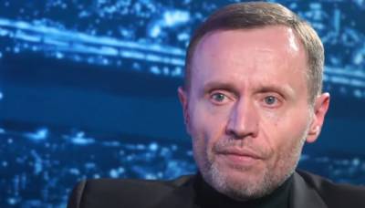 Я хочу, чтобы в Украине были такие условия, чтобы оппозиция стала не нужна, - Пелюховский - politeka.net