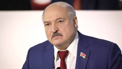 Александр Лукашенко - Лукашенко назвал две причины «недружественных действий Запада» - gazeta.ru