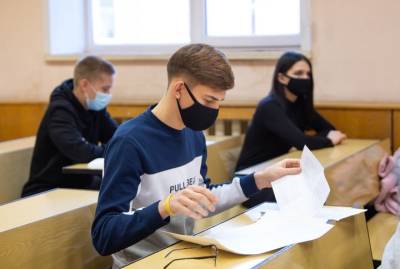 Анастасия Ракова - По месту учебы: в московских вузах началась вакцинация от коронавируса - vm.ru - Москва