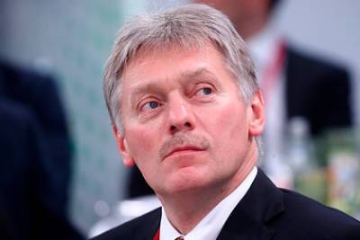 Дмитрий Песков - Песков прокомментировал закрытие созданного коллективом «Ведомостей» издания - lenta.ru