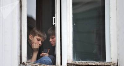 Шесть воспитанников детского пансиона в Ниноцминда покинули заведение, десять на очереди - sputnik-georgia.ru - Грузия - Тбилиси