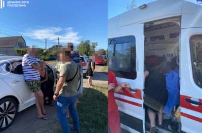 В Одессе будут судить женщину, похитившую более 24 млн грн взносов за квартиры - from-ua.com - Одесса