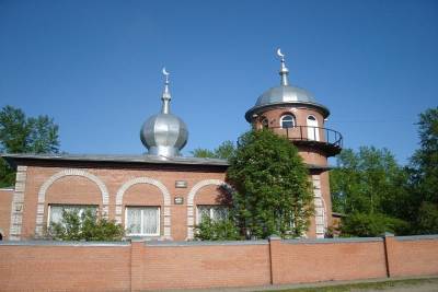 Имама мечети в Красноярском крае отправили в колонию за поддержку терроризма - tayga.info - Красноярский край - Лесосибирск