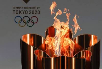 СМИ: Японские спонсоры просят перенести Олимпиаду в Токио на несколько месяцев - vm.ru - Токио - Япония