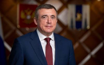 Валерий Лимаренко - Губернатор Сахалинской области Валерий Лимаренко: "Те планы, которые у нас есть, просто огромные" - interfax-russia.ru - Сахалинская обл.