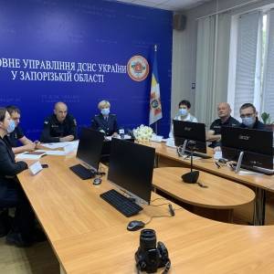 Подготовка к летнему сезону: в ГСЧС рассказали об опасных находках на запорожском побережье. Фото - reporter-ua.com - Запорожская обл. - Гсчс